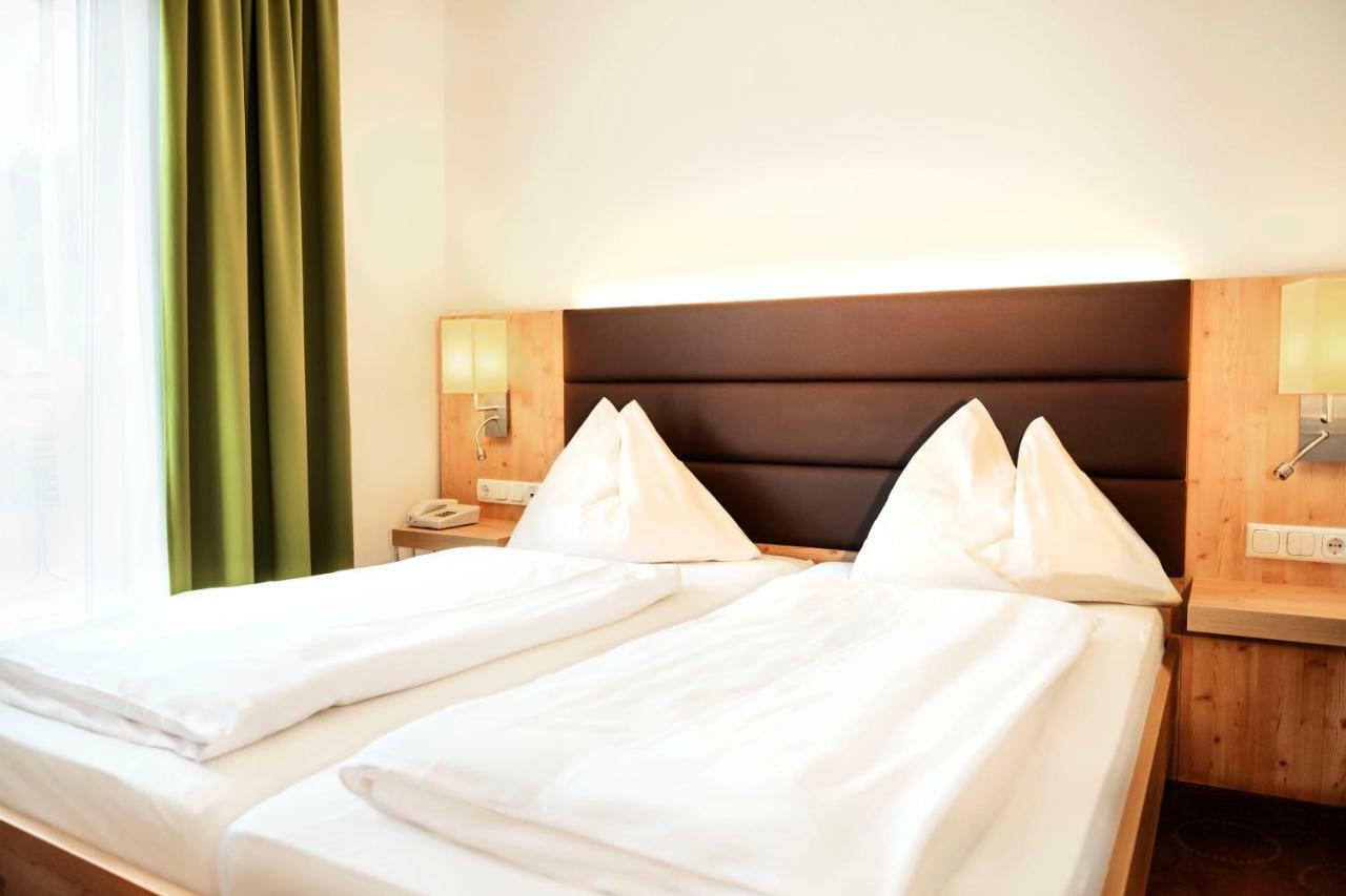 Hotel Der Seebacherhof 3*