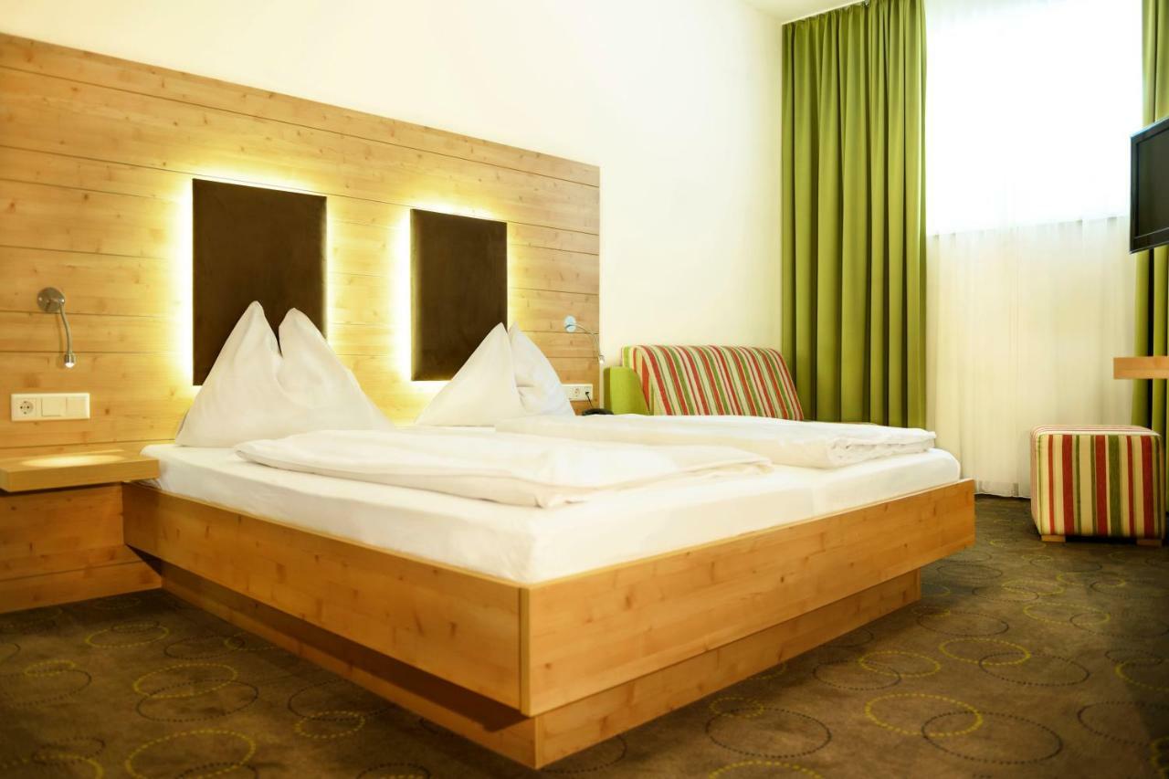 Der Seebacherhof 3*