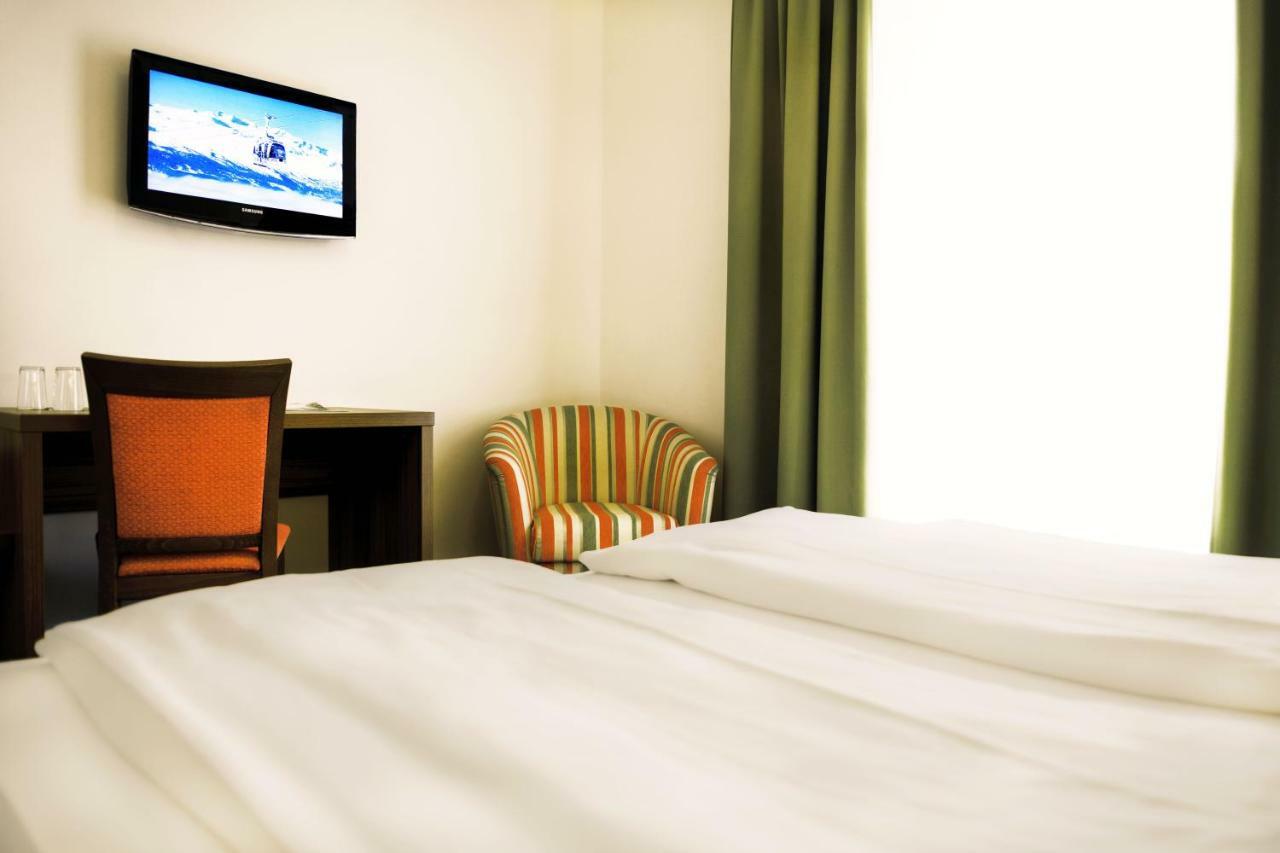 Hotel Der Seebacherhof 3*