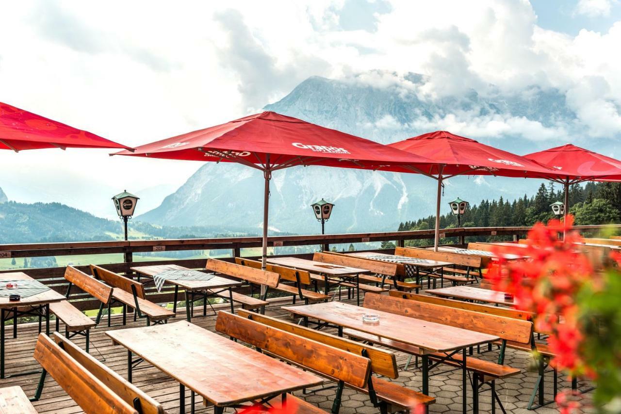 Der Seebacherhof Hotel Tauplitz