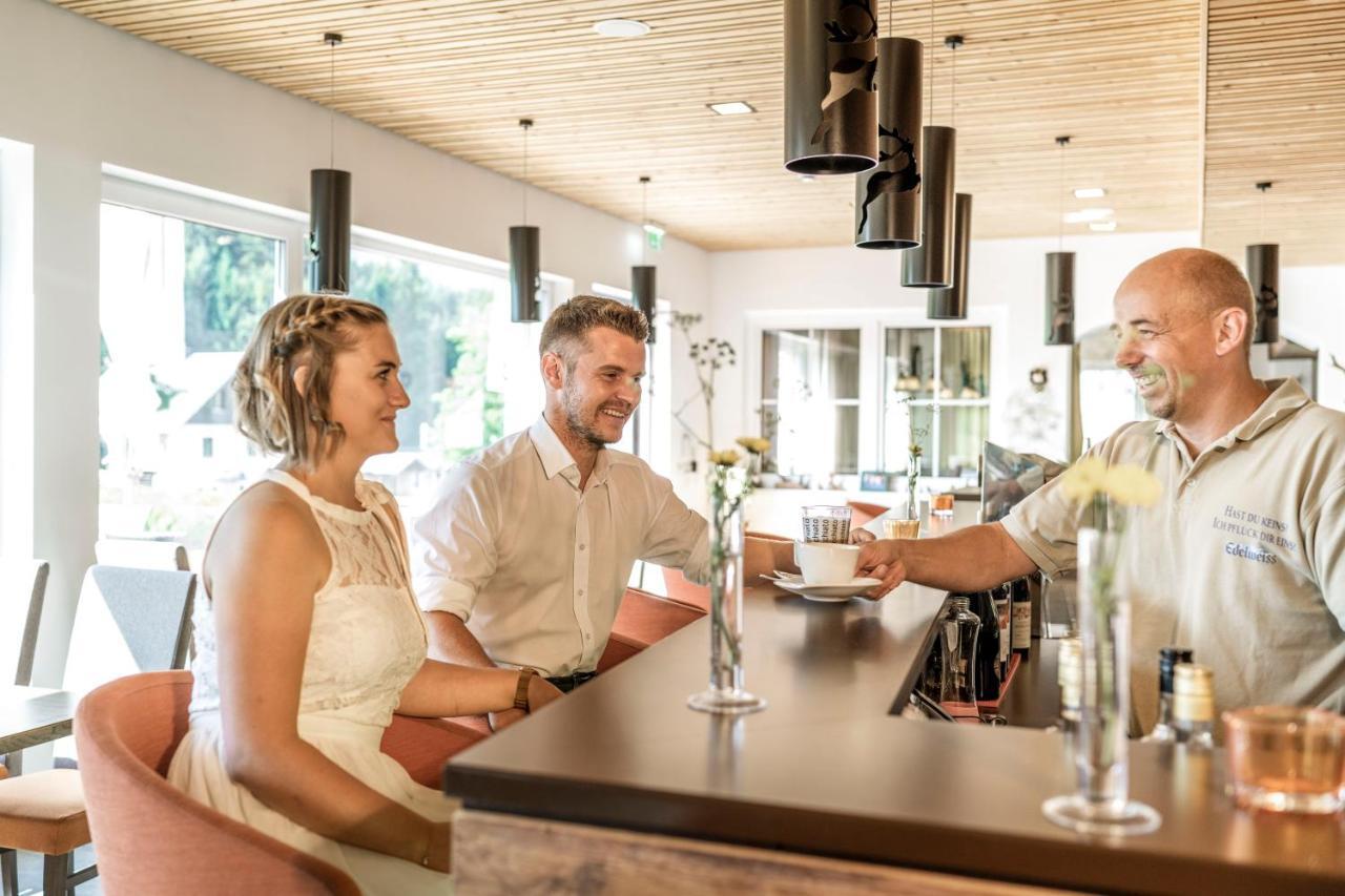 Der Seebacherhof Hotel 3*