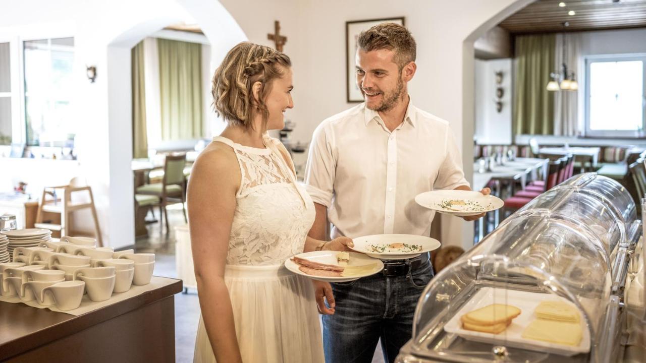 Hotel Der Seebacherhof 3*